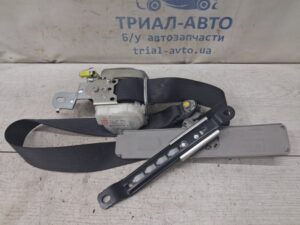 Ремень безопасности передний левый Nissan Navara 2004-2015 H6884EB30B (Арт. 82707)