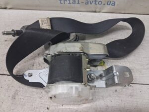 Ремень безопасности передний правый Nissan Navara 2004-2015 H6884EB30B (Арт. 82708)