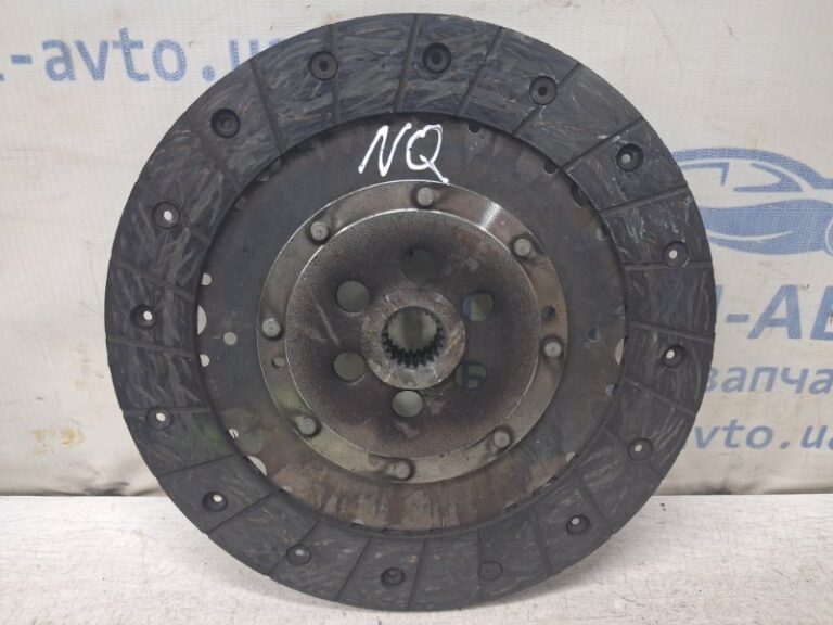 Диск сцепления Nissan Qashqai 2006-2013 2335400QAN (Арт. 82713)