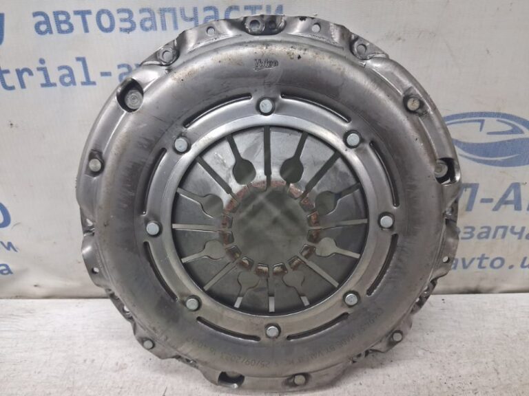 Корзина сцепления Nissan Qashqai 2006-2013 2335400QAN (Арт. 82714)