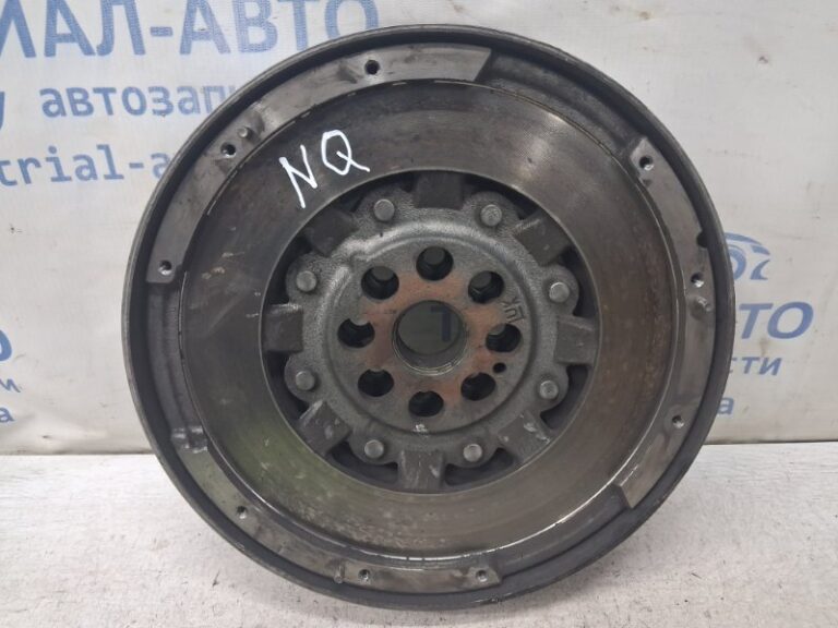 Маховик Nissan Qashqai 2006-2013 1231000Q2M (Арт. 82715)