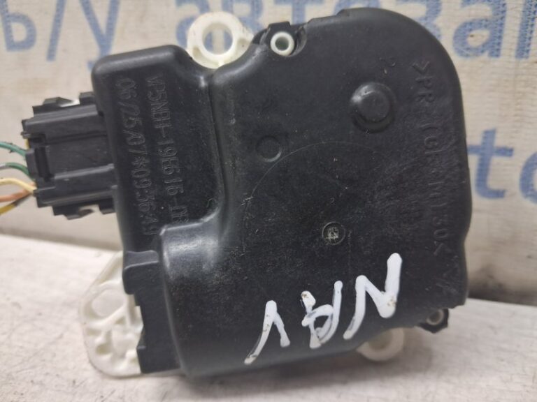 Сервопривод Nissan Navara 2004-2015 274435Z010 (Арт. 82722)
