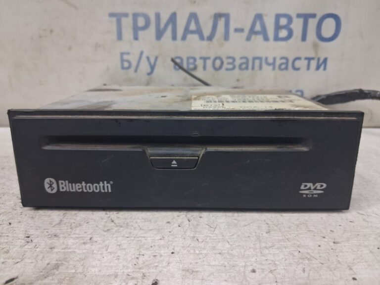 Блок управление bluetooth Nissan Navara 2004-2015 25915EP21B (Арт. 82723)