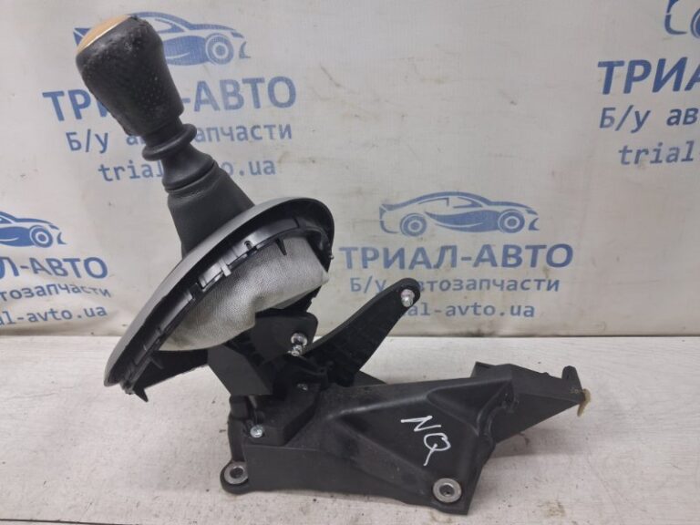 Кулиса переключения МКПП Nissan Qashqai 2006-2013 34101JD500 (Арт. 82724)