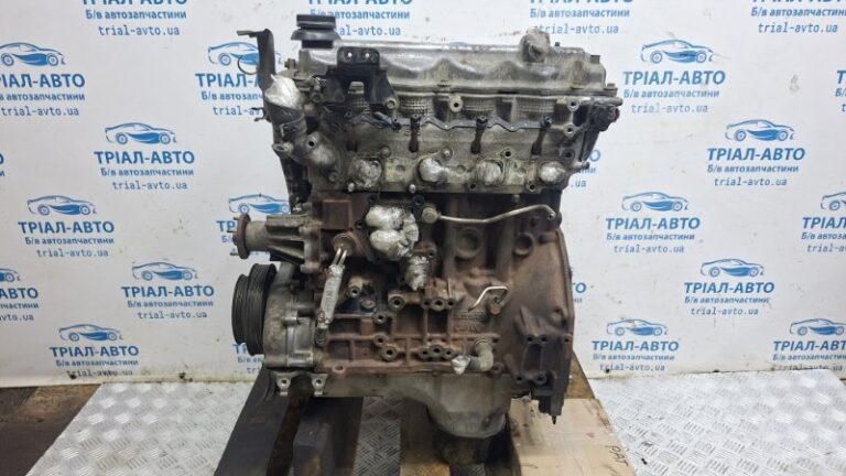 Двигатель Nissan Pathfinder 2004-2014 YD25DDTI (Арт. 82726)