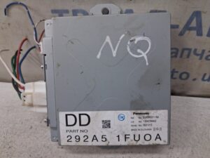 Блок управления камерой Nissan Qashqai 2006-2013 292A51FUOA (Арт. 82729)