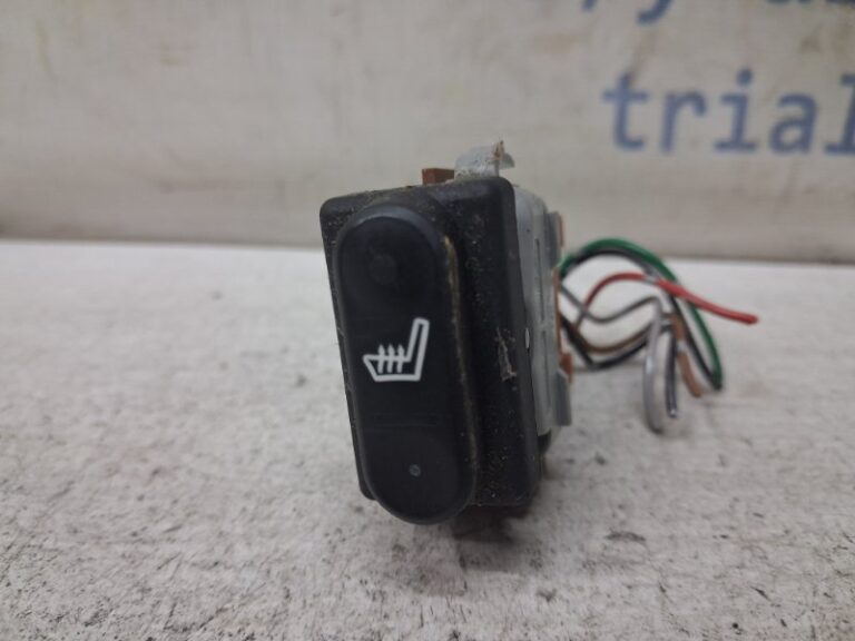 Кнопка подогрева Nissan Qashqai 2006-2013 25500BR00A (Арт. 82732)