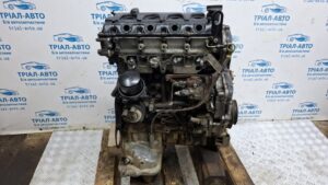 Двигатель Nissan Navara 2004-2015 YD25DDTI (Арт. 82737)