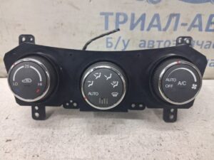 Блок управления климат-контролем SsangYong Korando 2010-2019 6871034101 (Арт. 82738)