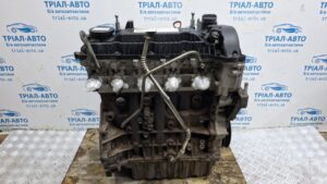 Двигатель SsangYong Korando 2010-2019 D20DTF (Арт. 82740)