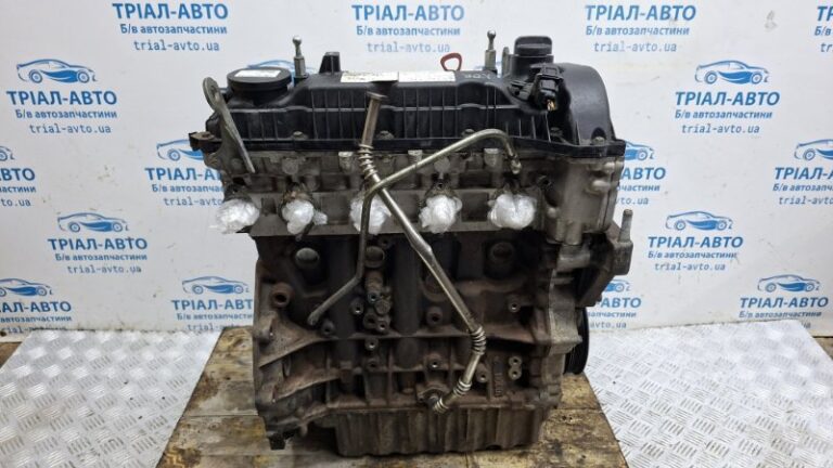 Двигатель SsangYong Korando 2010-2019 D20DTF (Арт. 82740)