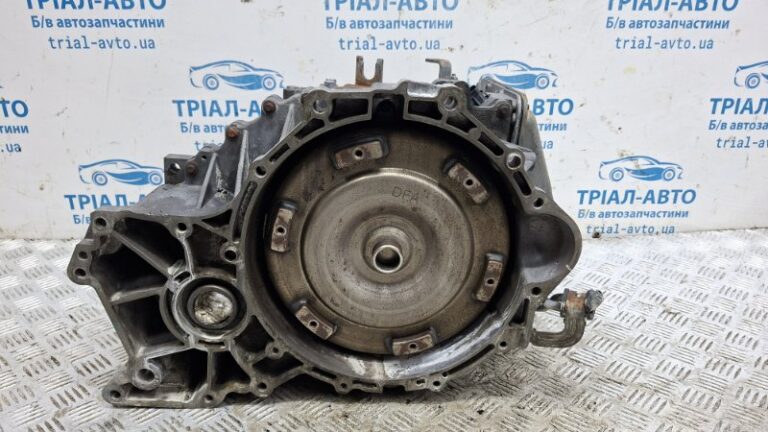 Коробка передач АКПП SsangYong Korando 2010-2019 3610034220 (Арт. 82741)