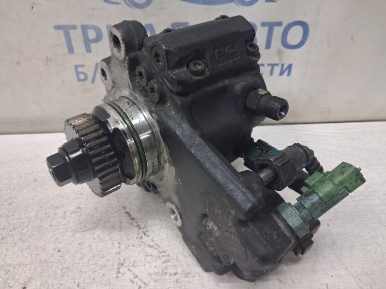 ТНВД SsangYong Korando 2010-2019 6710700101 (Арт. 82742)