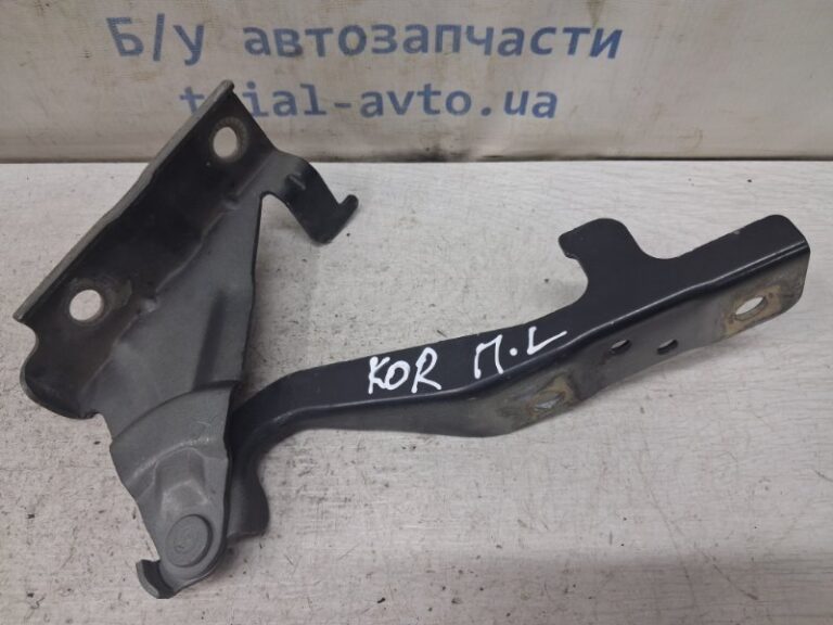 Петля капота левая SsangYong Korando 2010-2019 7846034002 (Арт. 82751)