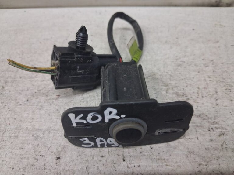 Парктроник SsangYong Korando 2010-2019 8662034100LAK (Арт. 82756)