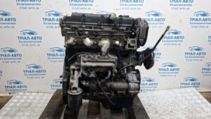 Двигатель Kia Sorento 2002-2011 D4CB (Арт. 82759)