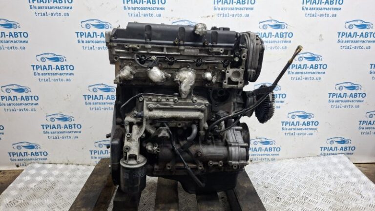 Двигатель Kia Sorento 2002-2011 D4CB (Арт. 82759)