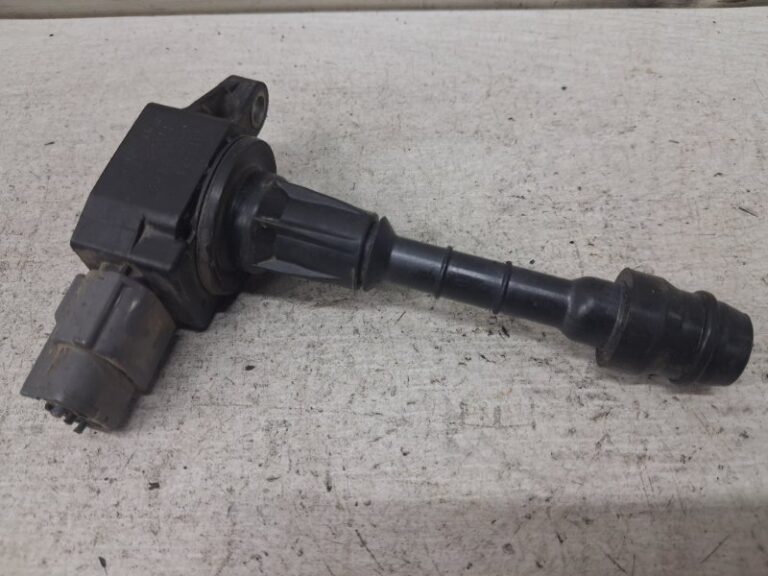 Катушка зажигания Nissan Note 2005-2013 22448AX001 (Арт. 82762)