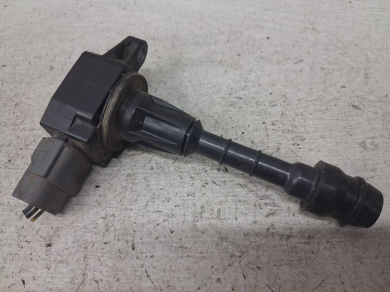 Катушка зажигания Nissan Note 2005-2013 22448AX001 (Арт. 82763)