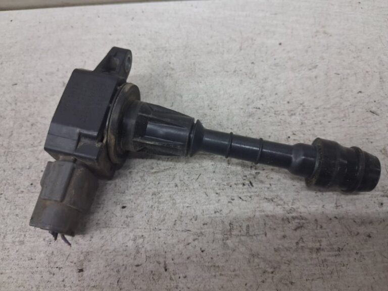 Катушка зажигания Nissan Note 2005-2013 22448AX001 (Арт. 82764)