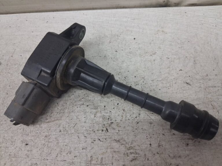 Катушка зажигания Nissan Note 2005-2013 22448AX001 (Арт. 82765)