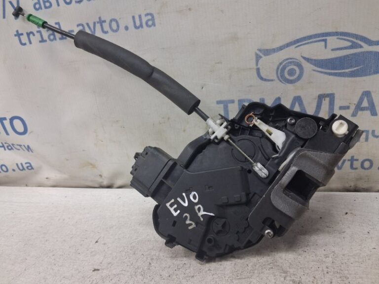 Замок двери задний правый  Land Rover Range Rover Evoque 2011-2018 LR011302 (Арт. 82770)