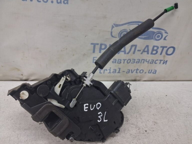 Замок двери задний левый  Land Rover Range Rover Evoque 2011-2018 LR011303 (Арт. 82771)