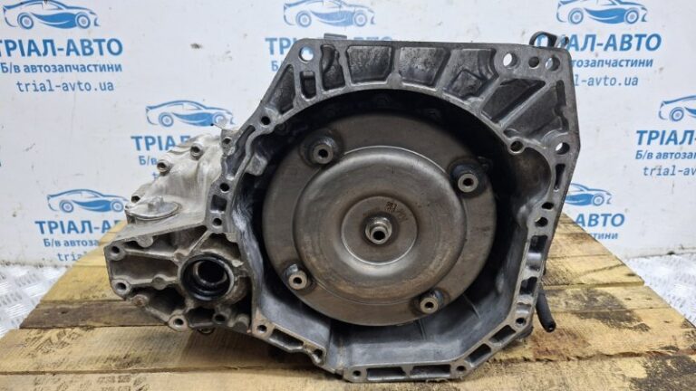 Коробка передач АКПП Nissan Tiida 2004-2014 310203CX3C (Арт. 82773)