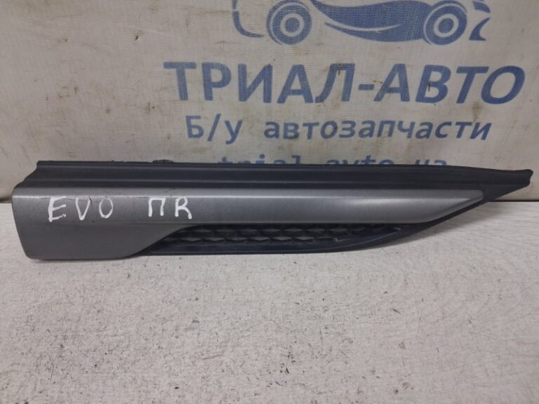 Накладка крыла  Land Rover Range Rover Evoque 2011-2018 LR027316 (Арт. 82776)