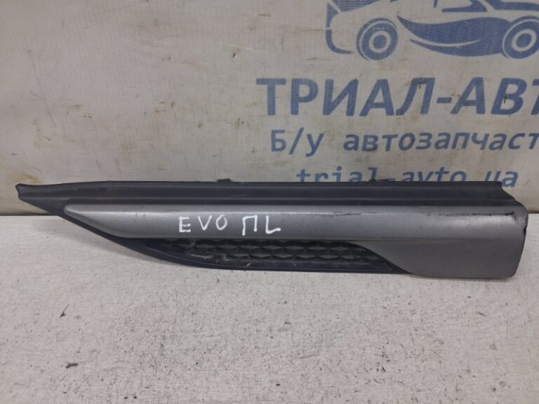 Накладка крыла  Land Rover Range Rover Evoque 2011-2018 LR027320 (Арт. 82777)