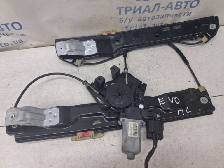 Стеклоподъемник передний левый  Land Rover Range Rover Evoque 2011-2018 LR046658 (Арт. 82786)