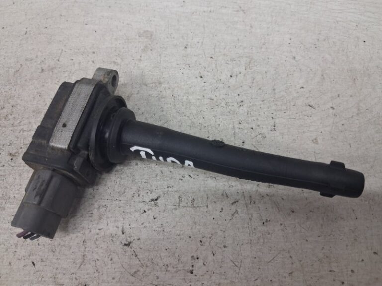 Катушка зажигания Nissan Tiida 2004-2014 22448ED800 (Арт. 82790)