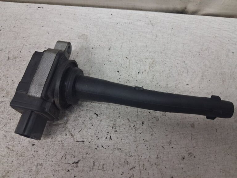 Катушка зажигания Nissan Tiida 2004-2014 22448ED800 (Арт. 82791)