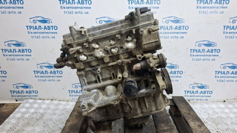 Двигатель Nissan Note 2005-2013 10102AY4SB (Арт. 82803)