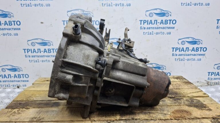 Коробка передач МКПП Nissan Note 2005-2013 32010AX603 (Арт. 82809)