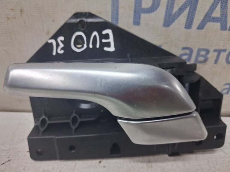 Ручка двери внутреняя задняя левая  Land Rover Range Rover Evoque 2011-2018 LR030566 (Арт. 82824)