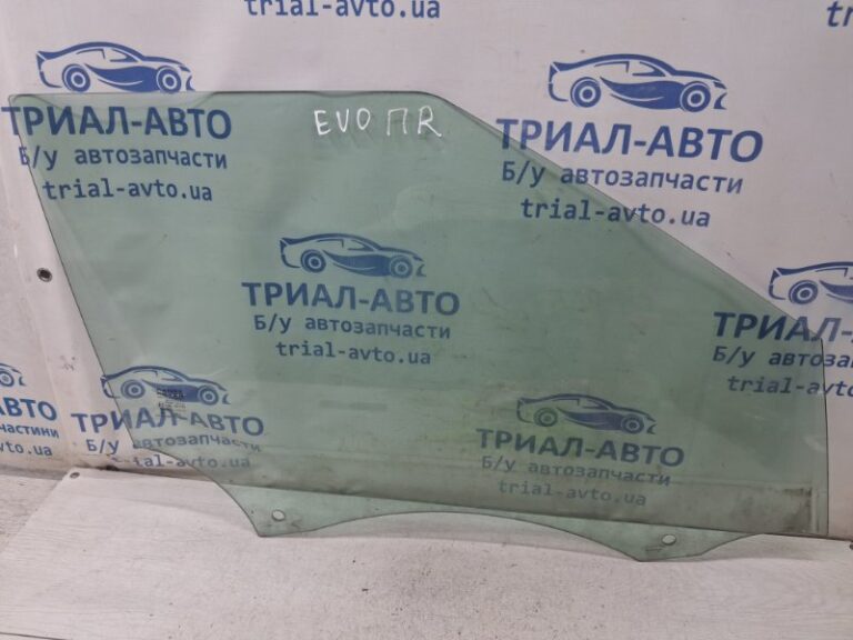 Стекло двери переднее правое  Land Rover Range Rover Evoque 2011-2018 LR044525 (Арт. 82839)