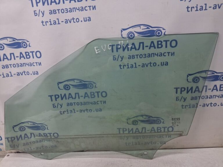 Стекло двери переднее левое  Land Rover Range Rover Evoque 2011-2018 LR044526 (Арт. 82840)