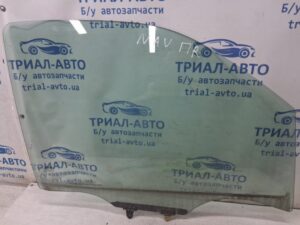 Стекло двери переднее правое Nissan Navara 2004-2015 80300EB310 (Арт. 82851)