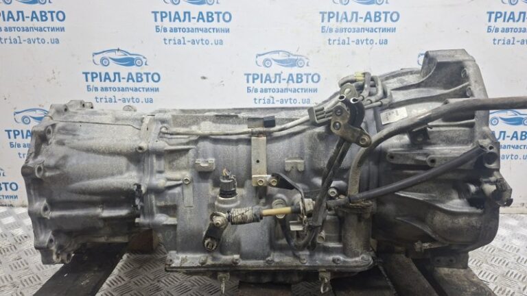 Коробка передач АКПП Nissan Pathfinder 2004-2014 31000EB30D (Арт. 82853)