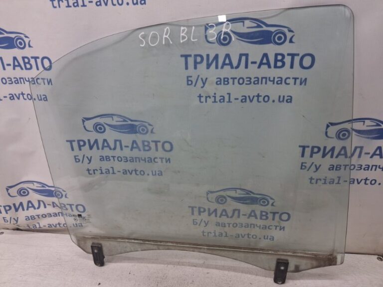 Стекло двери заднее правое Kia Sorento 2002-2011 834213E010 (Арт. 82854)