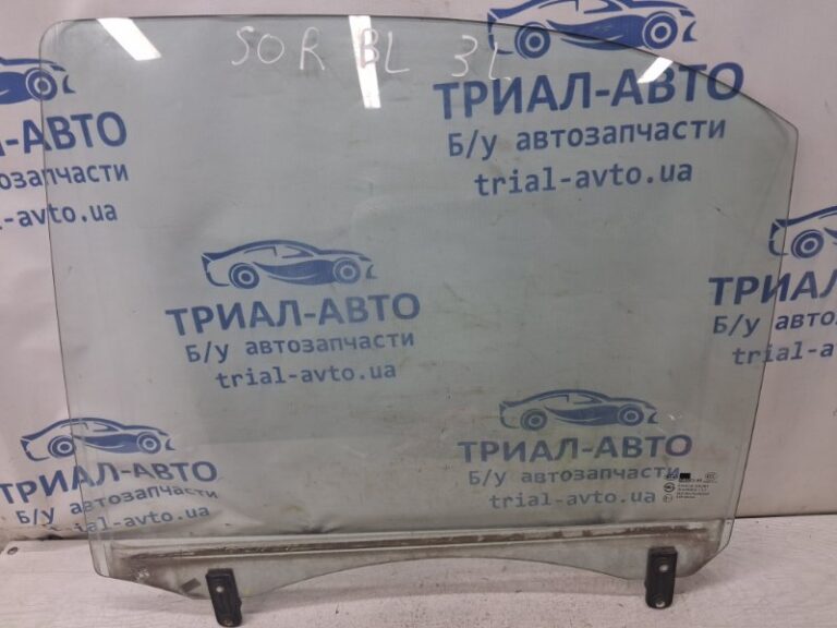 Стекло двери заднее левое Kia Sorento 2002-2011 834113E010 (Арт. 82855)