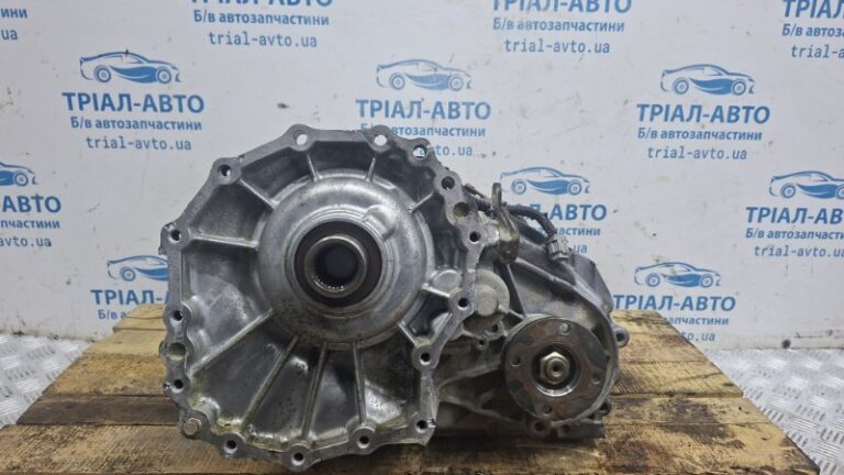 Раздаточная коробка Nissan Pathfinder 2004-2014 331007S110 (Арт. 82856)