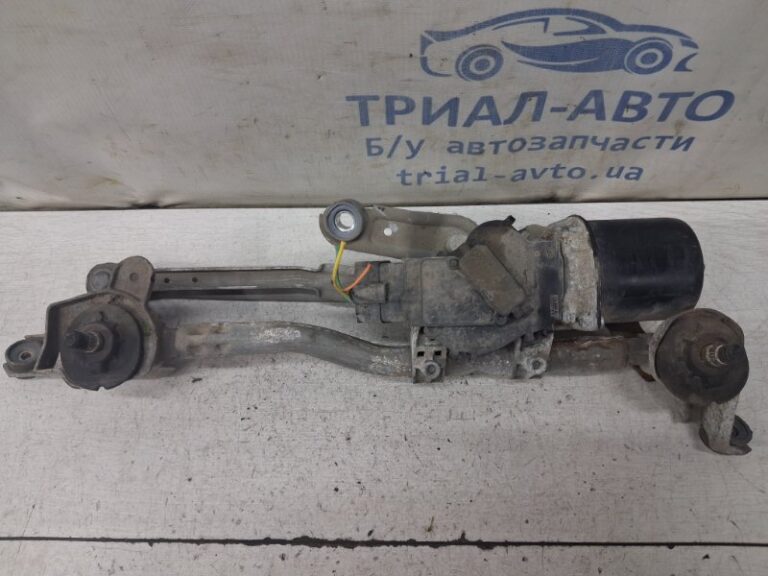 Трапеция дворников Nissan Note 2005-2013 288009U100 (Арт. 82860)