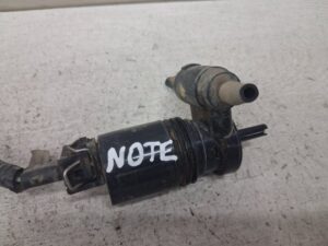 Насос омывателя стекла Nissan Note 2005-2013 28920BC10A (Арт. 82867)