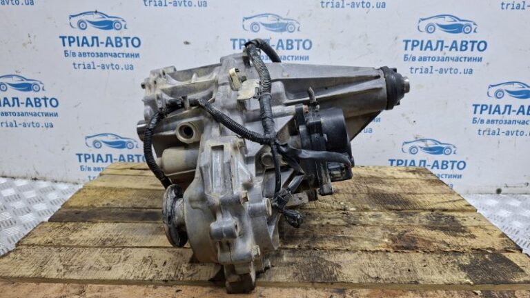 Раздаточная коробка Nissan Navara 2004-2015 33100EA301 (Арт. 82872)