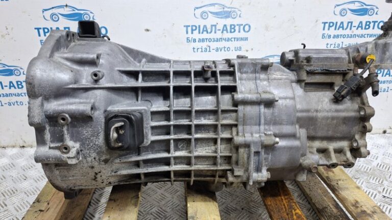 Коробка передач МКПП Kia Sorento 2002-2011 4300049700 (Арт. 82873)