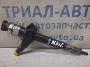 Форсунка топливная Nissan Navara 2004-2015 16600EC00A (Арт. 82878)