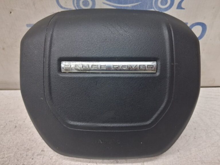Подушка безопасности в руль  Land Rover Range Rover Evoque 2011-2018 LR071372 (Арт. 82889)