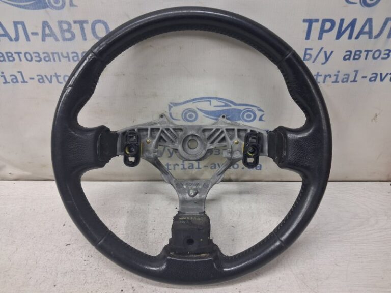 Руль Nissan Qashqai 2006-2013 48430JD01D (Арт. 82890)